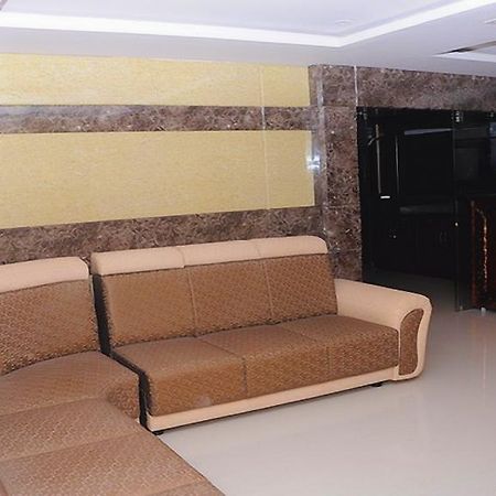 Hariharan Residency - Poonamallee Hotel Chennai Exterior photo