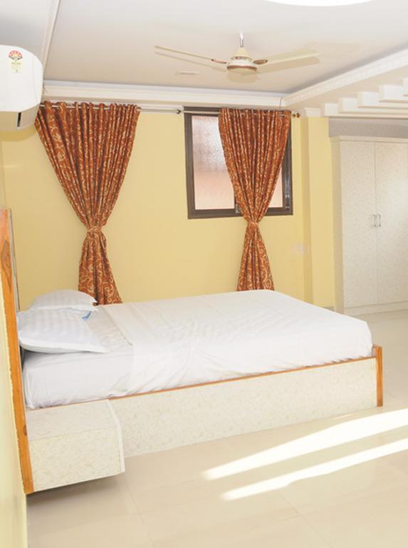 Hariharan Residency - Poonamallee Hotel Chennai Room photo