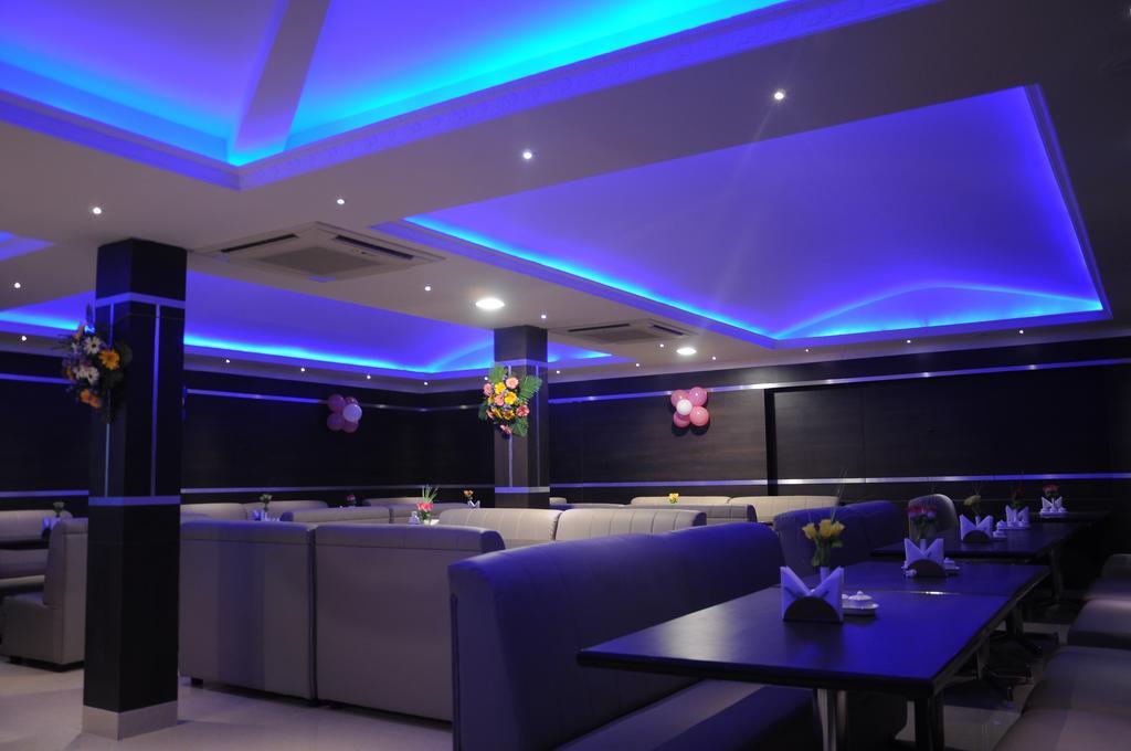 Hariharan Residency - Poonamallee Hotel Chennai Exterior photo