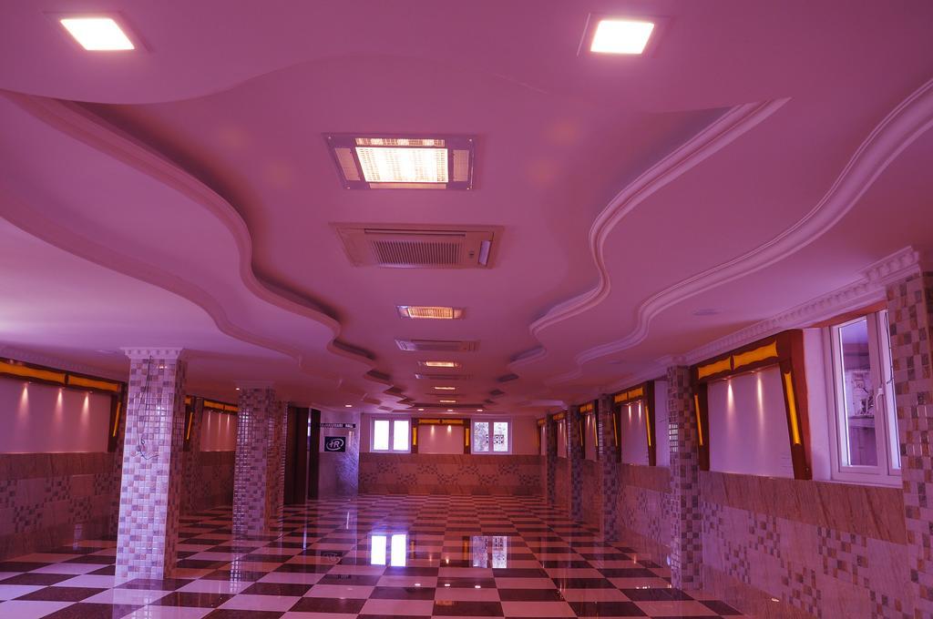 Hariharan Residency - Poonamallee Hotel Chennai Exterior photo