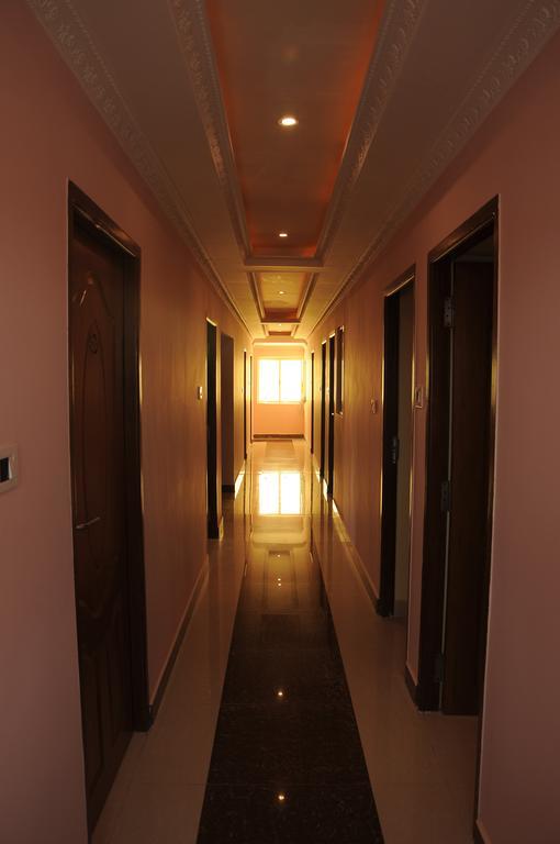Hariharan Residency - Poonamallee Hotel Chennai Exterior photo