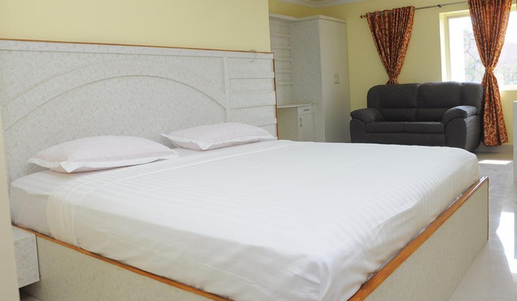 Hariharan Residency - Poonamallee Hotel Chennai Room photo