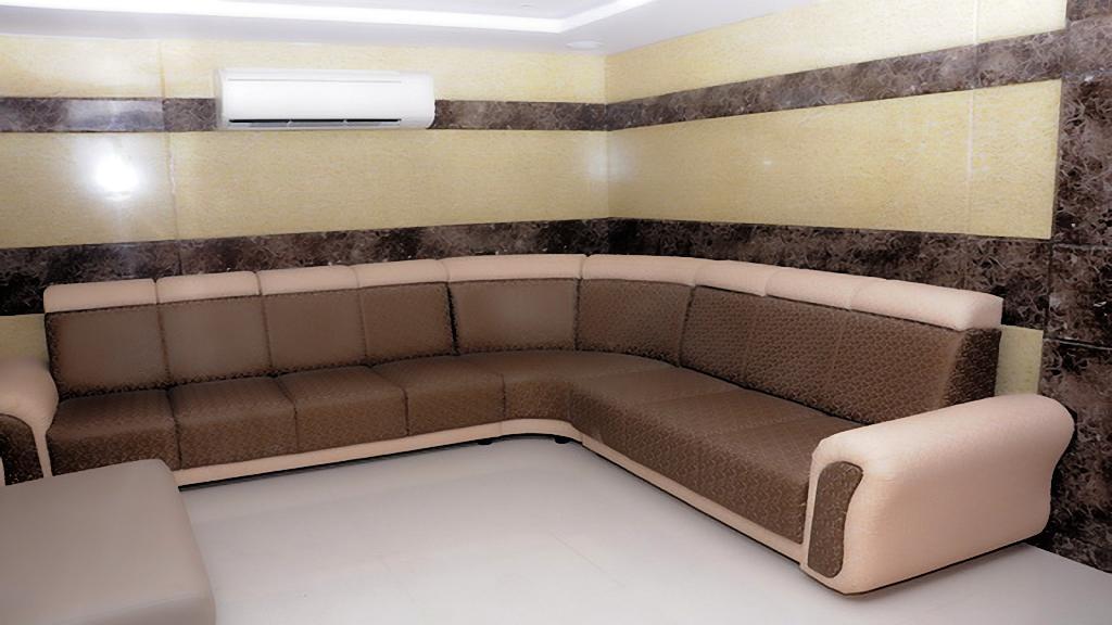 Hariharan Residency - Poonamallee Hotel Chennai Exterior photo