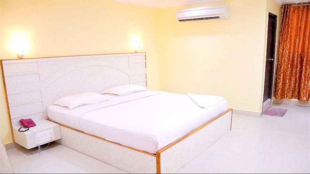 Hariharan Residency - Poonamallee Hotel Chennai Exterior photo
